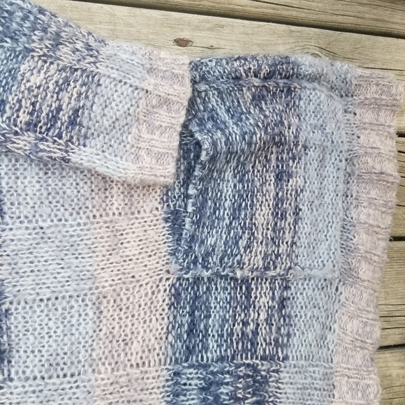 My Style cowlneck sweater - Picture 3 of 5